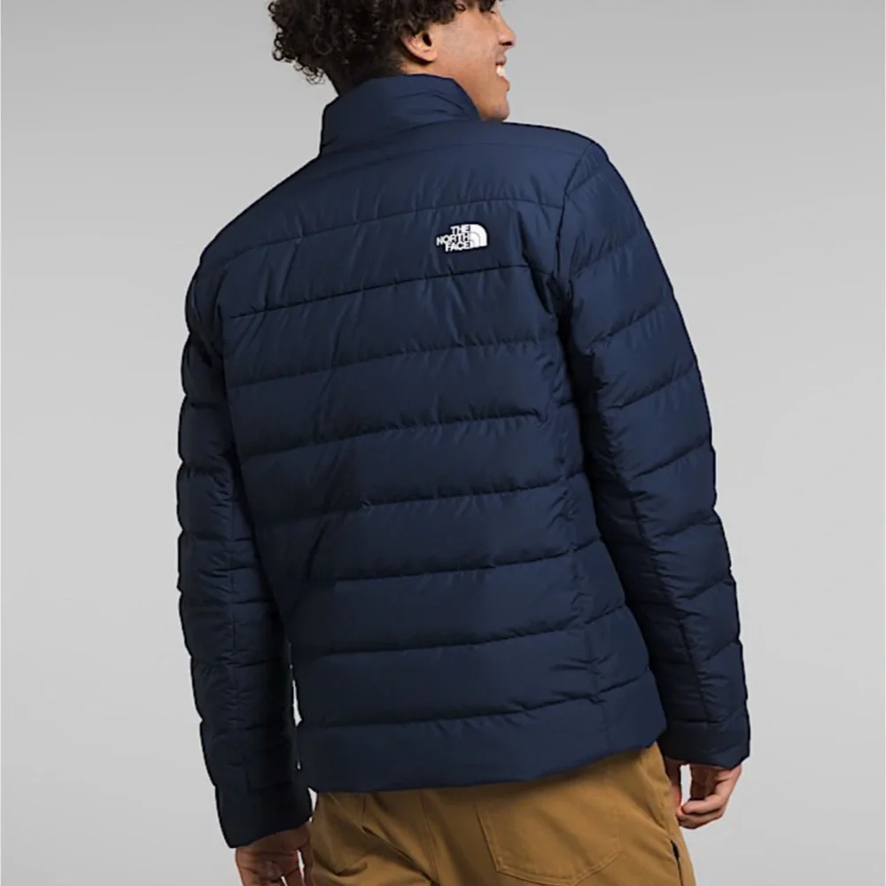 Northface Aconcagua 3 Jacket Size XL